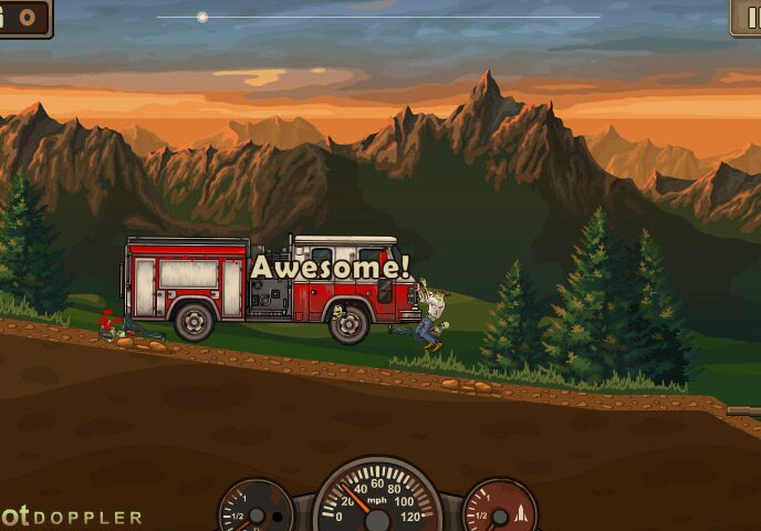 earn to die 4