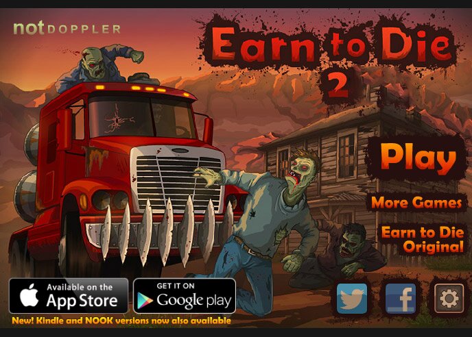 play earn to die 2