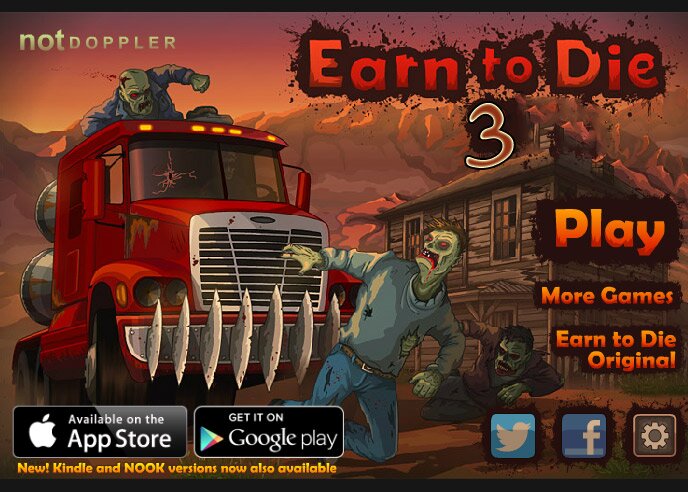 click to play earn to die 3